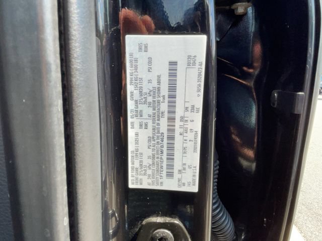Certified 2021 Ford F150 XLT w/ Equipment Group 302A High AWD/4WD image 40