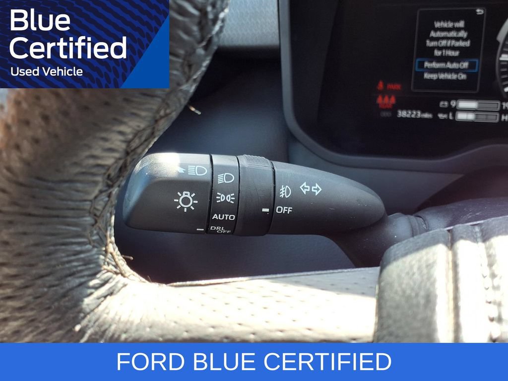 Used 2024 Toyota Tundra TRD Pro AWD/4WD image 21