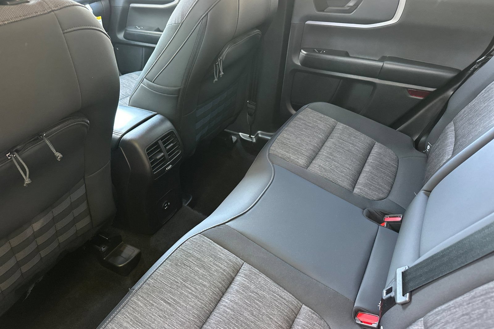 Certified 2023 Ford Bronco Sport Big Bend w/ Convenience Package AWD/4WD image 14