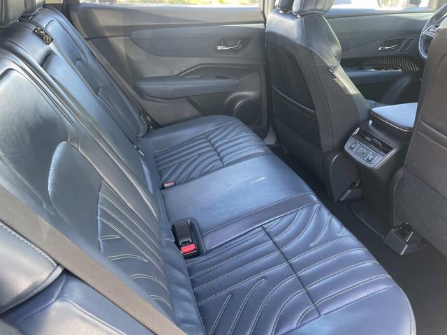 Used 2023 Nissan Ariya PLATINUM+ e-4ORCE image 33