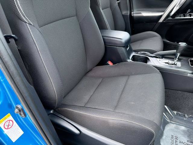 Used 2017 Toyota RAV4 XLE w/ Plus Extra Value Package AWD/4WD image 23
