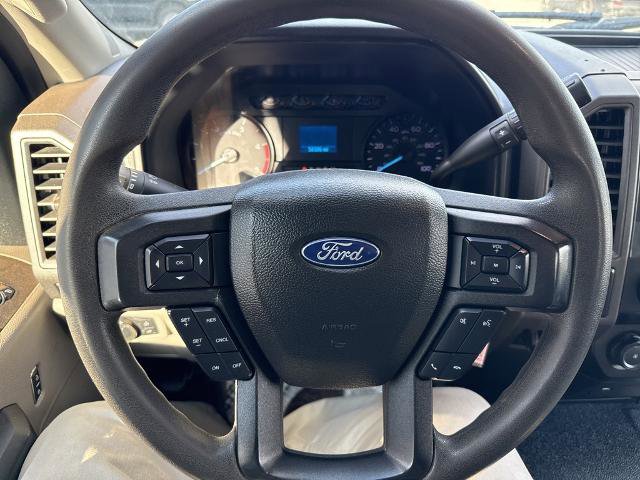 Certified 2021 Ford F550 XL image 11