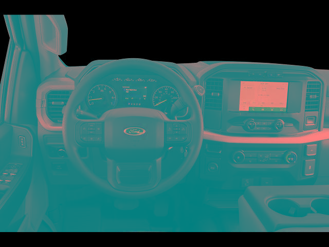 Certified 2021 Ford F150 Lariat AWD/4WD image 27