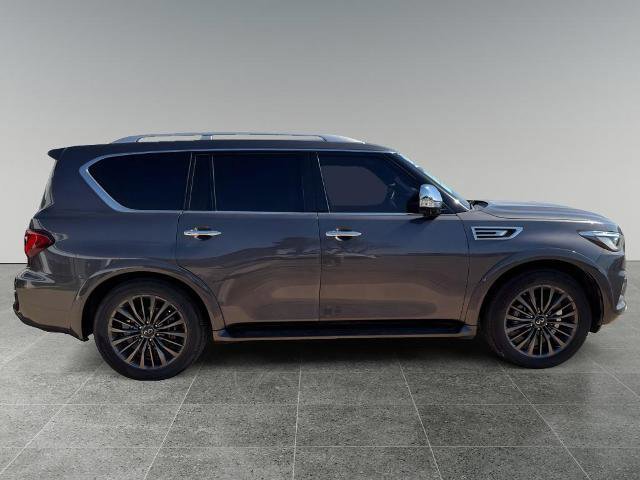 Used 2022 INFINITI QX80 Sensory w/ Cargo Package image 6