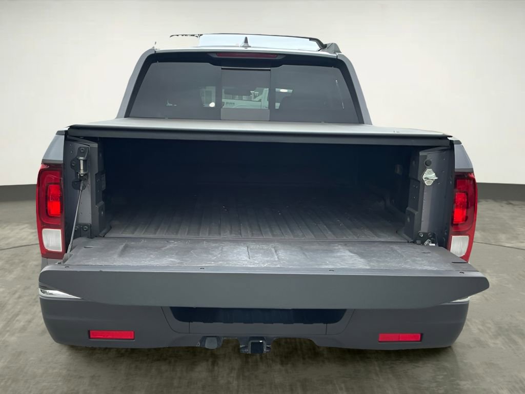 Used 2020 Honda Ridgeline RTL image 19