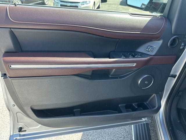 Certified 2024 Ford Expedition Max Limited AWD/4WD image 13