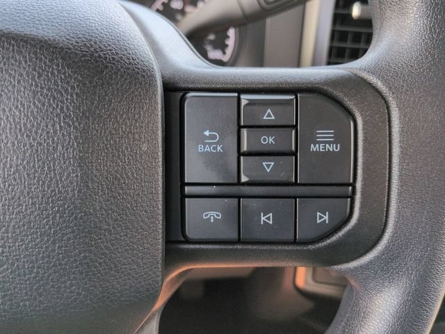 Certified 2026 Ford F250 XL w/ STX Appearance Package AWD/4WD image 22