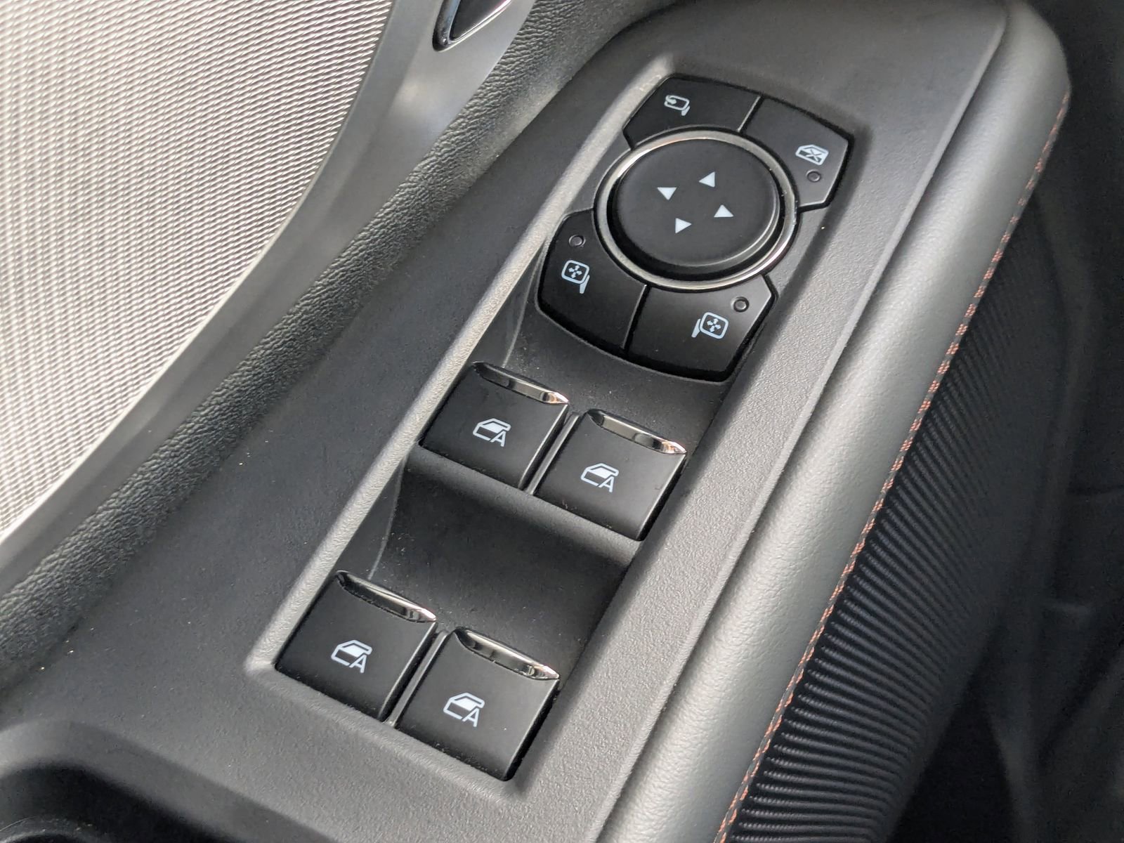 Certified 2025 Ford Expedition Max Active image 28