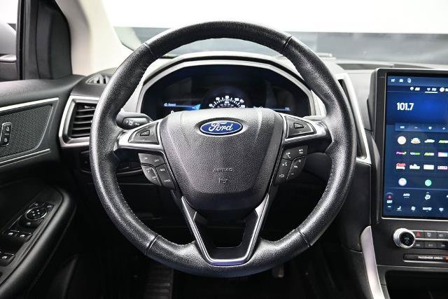 Certified 2024 Ford Edge SEL AWD/4WD image 18