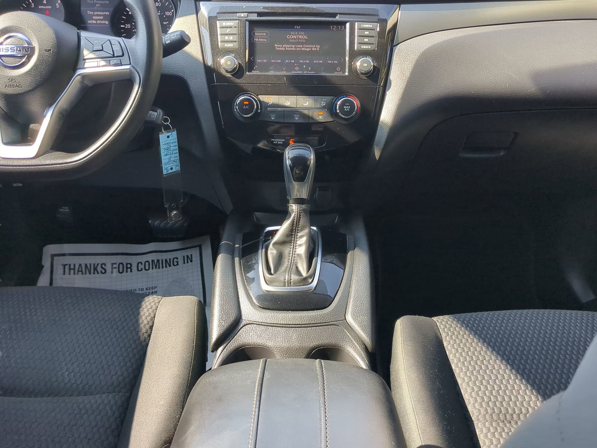 Used 2019 Nissan Rogue Sport S image 43