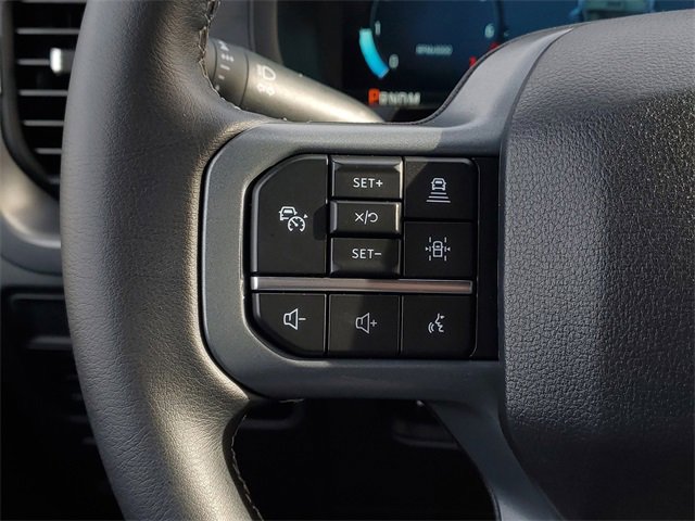 Certified 2025 Ford F150 XLT w/ Equipment Group 302A MID image 15