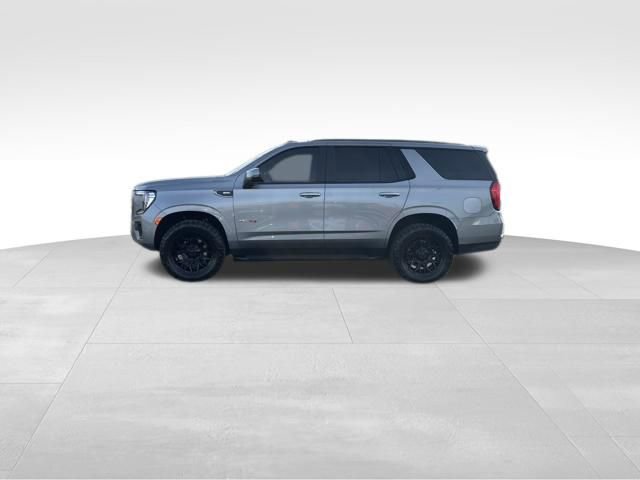 Used 2023 GMC Yukon AT4 w/ Max Trailering Package image 2