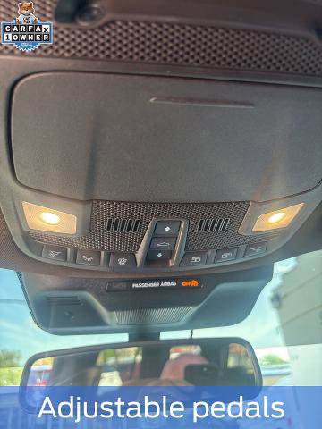 Certified 2023 Ford Expedition Max King Ranch AWD/4WD image 28