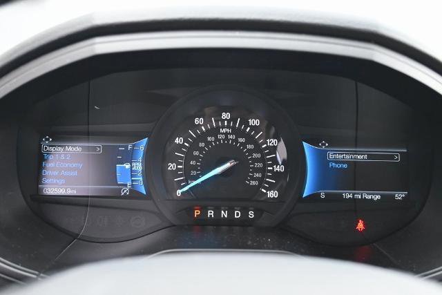 Certified 2024 Ford Edge SEL image 33