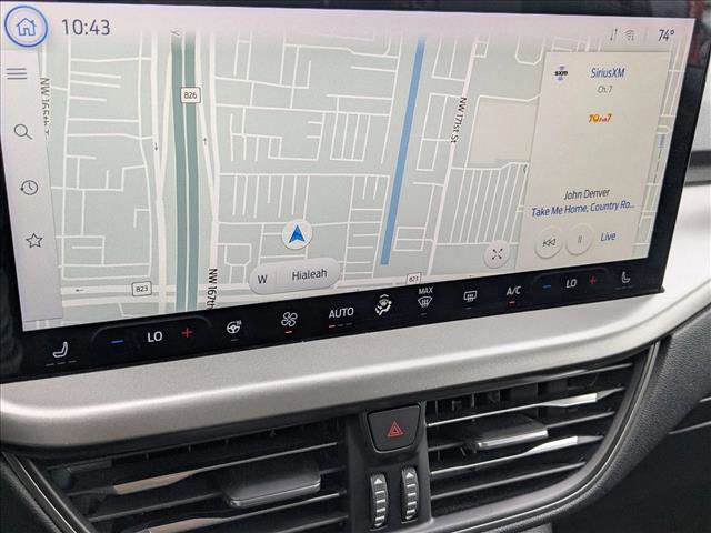 Certified 2023 Ford Escape Active w/ Tech Pack #2 image 12