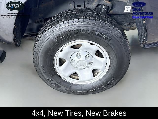 Used 2021 Toyota Tacoma SR image 28