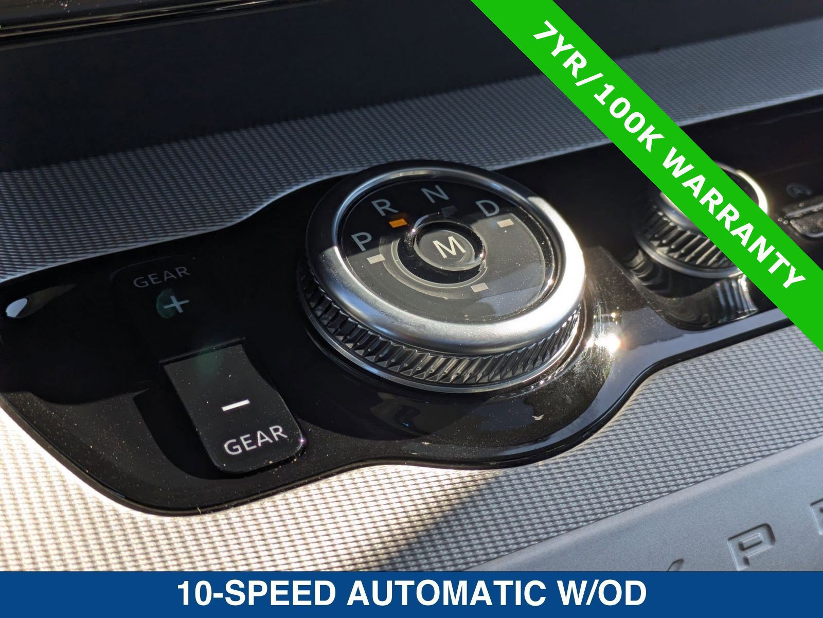 Certified 2025 Ford Expedition Active image 37