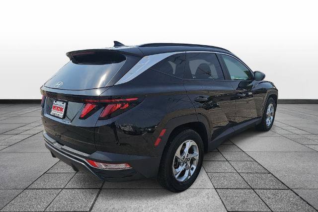 Used 2024 Hyundai Tucson SEL FWD image 5