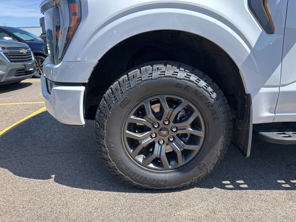 Certified 2023 Ford F150 Tremor image 20