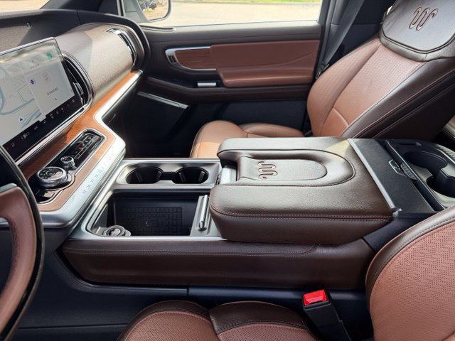 Certified 2025 Ford Expedition King Ranch AWD/4WD image 17