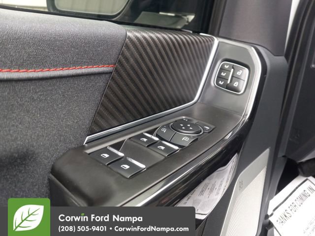 Certified 2023 Ford F150 Raptor w/ Equipment Group 802A Raptor R AWD/4WD image 11