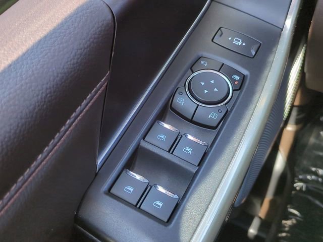 Certified 2025 Ford F250 King Ranch AWD/4WD image 24