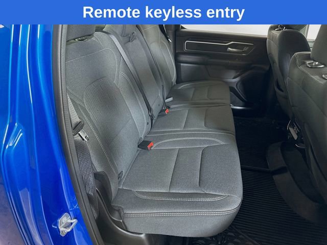 Used 2022 RAM 1500 Big Horn image 29