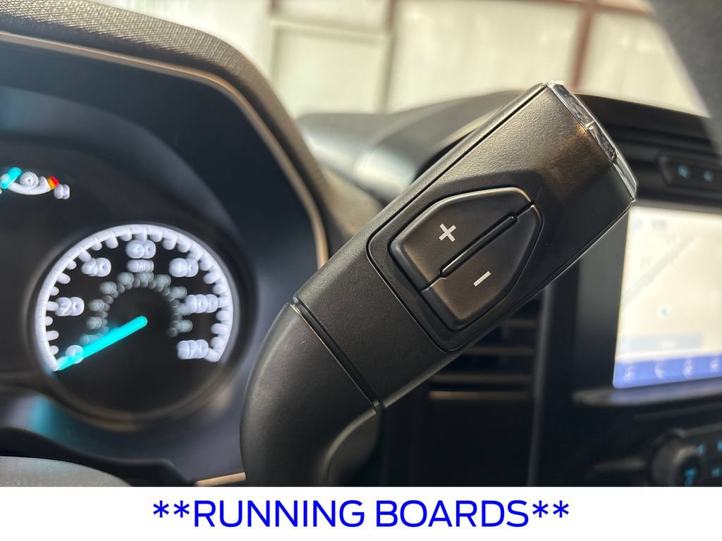 Certified 2023 Ford F150 XL w/ STX Appearance Package RWD image 26