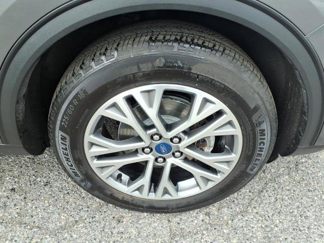 Certified 2022 Ford Escape SEL AWD/4WD image 20