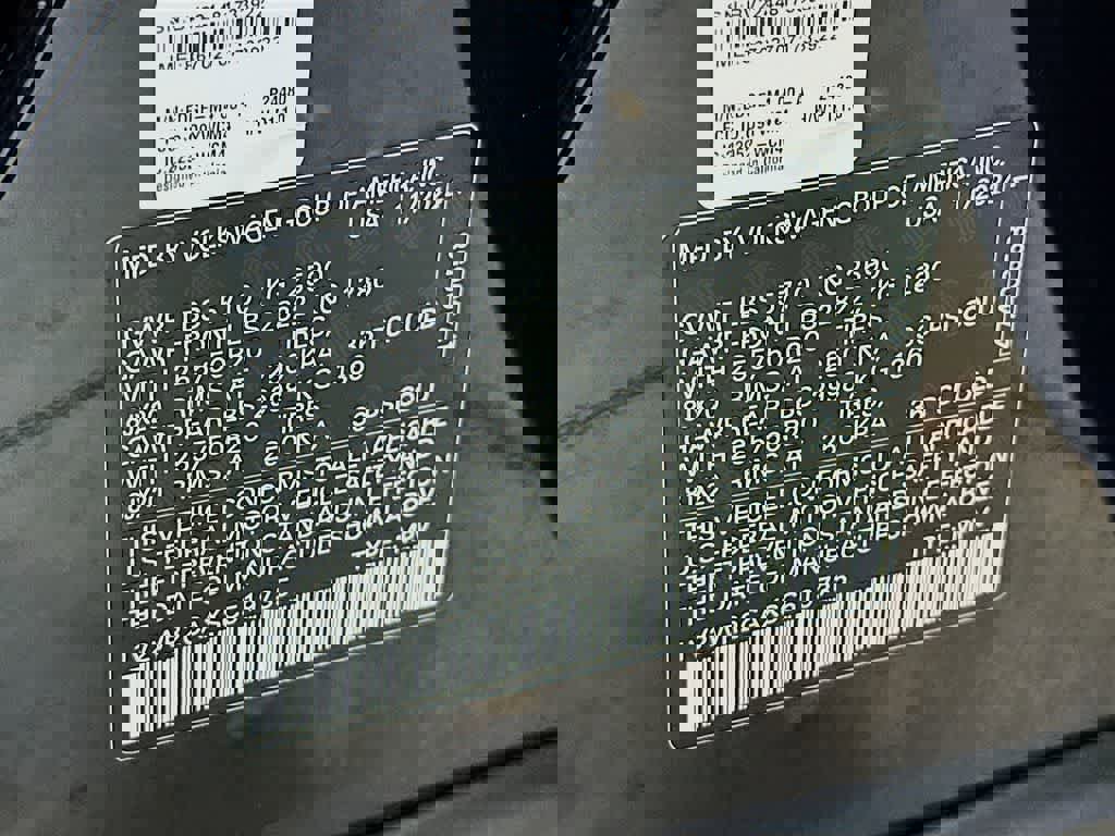 Used 2025 Volkswagen Atlas SE image 22