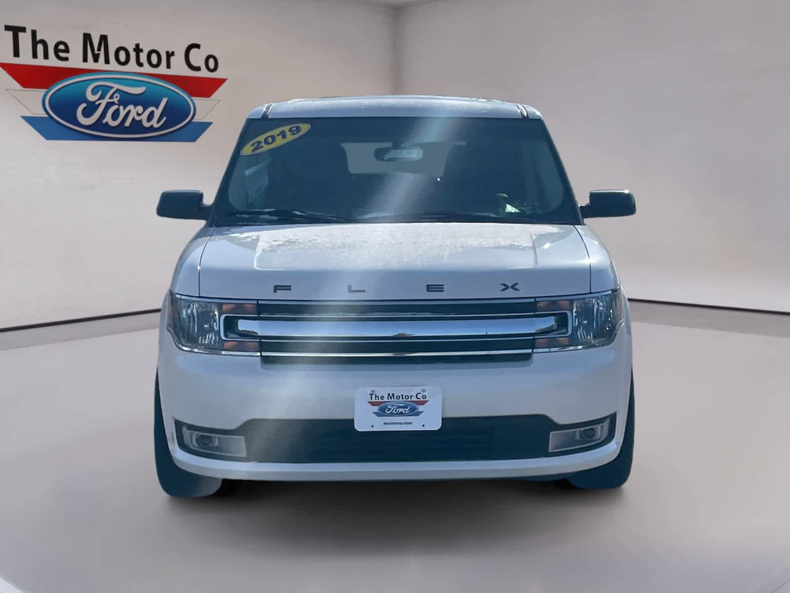 Certified 2019 Ford Flex SEL w/ Equipment Group 202A AWD/4WD image 2