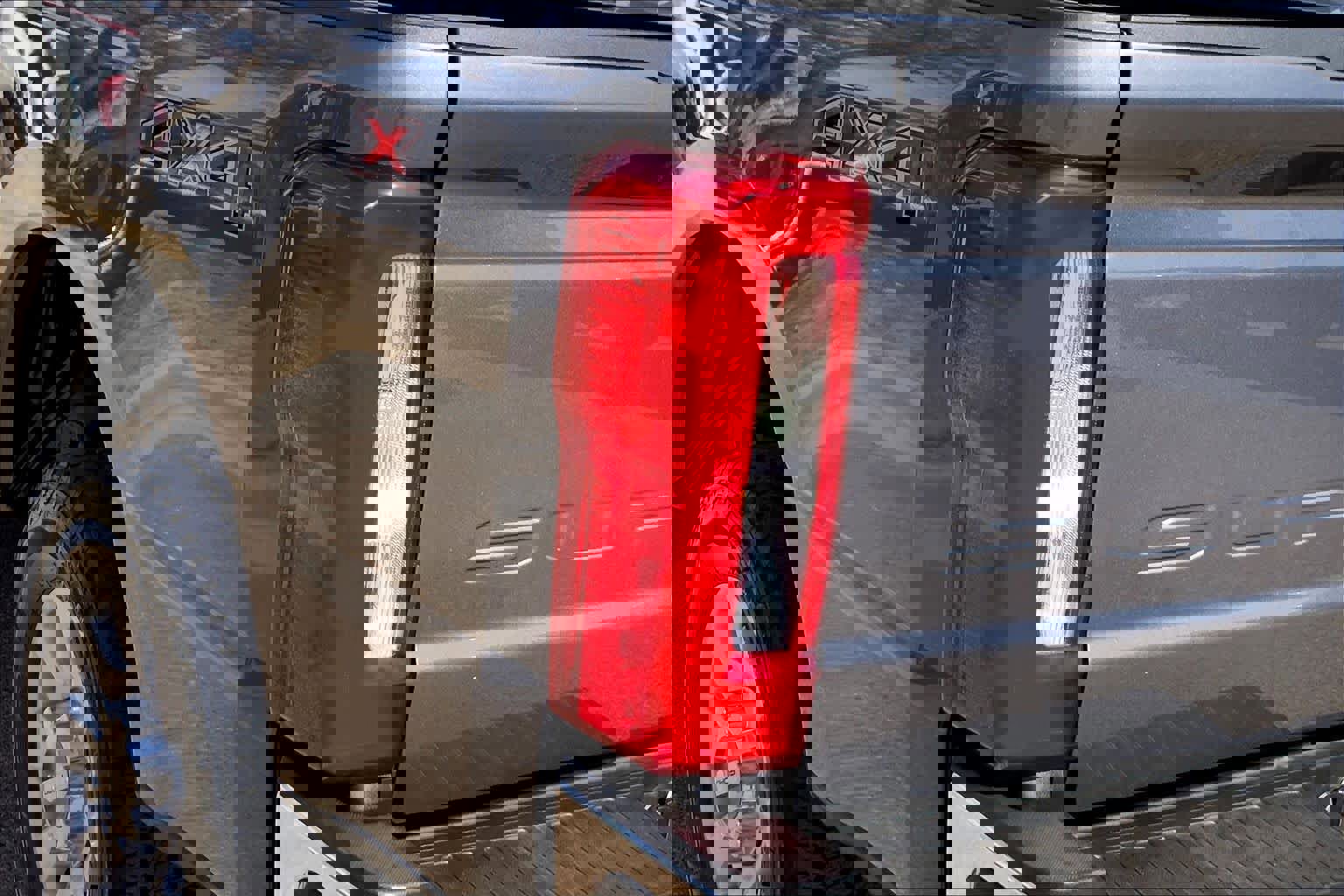 Certified 2023 Ford F250 XLT image 29