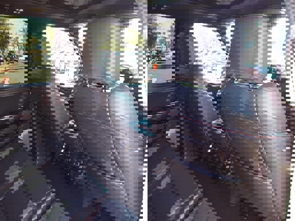 Certified 2024 Ford F150 Raptor w/ Equipment Group 803A Raptor R image 14