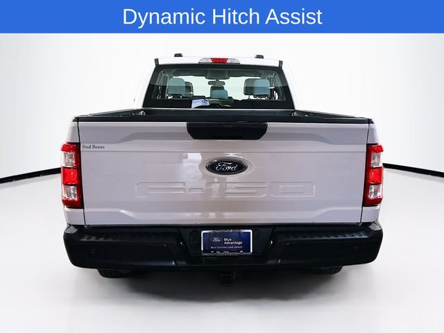Certified 2022 Ford F150 XL w/ Equipment Group 101A High AWD/4WD image 25
