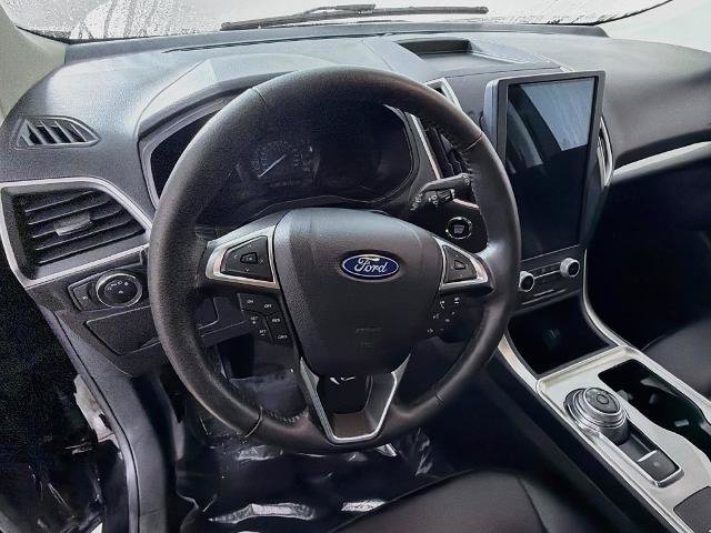 Certified 2023 Ford Edge SEL w/ Convenience Package AWD/4WD image 11