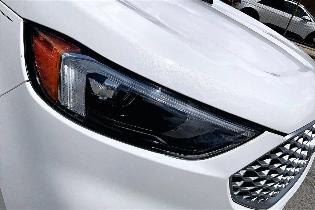 Certified 2023 Ford Edge SEL w/ Convenience Package AWD/4WD image 28
