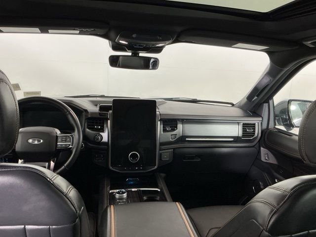 Certified 2024 Ford Expedition Max Platinum AWD/4WD image 27