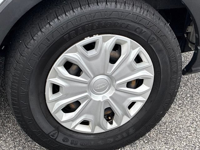 Certified 2019 Ford Transit 150 XLT RWD image 16