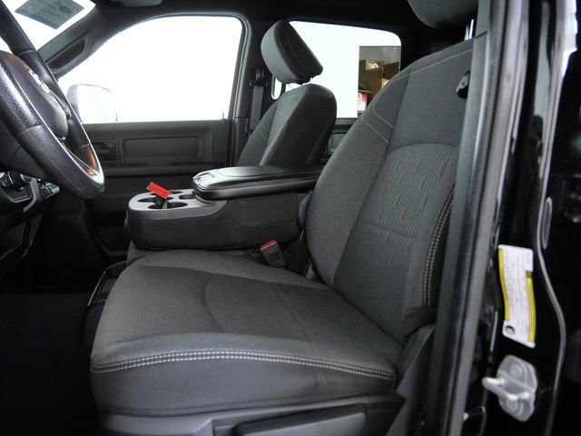 Used 2022 RAM 2500 Tradesman AWD/4WD image 20