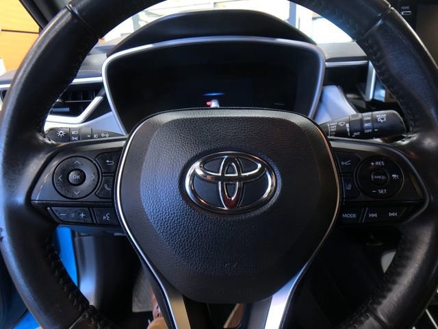 Used 2022 Toyota Corolla XSE image 13