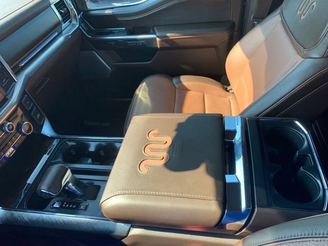 Certified 2023 Ford F150 King Ranch w/ Equipment Group 601A High AWD/4WD image 35