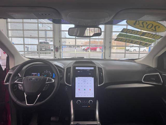 Certified 2024 Ford Edge SEL w/ Convenience Package AWD/4WD image 26