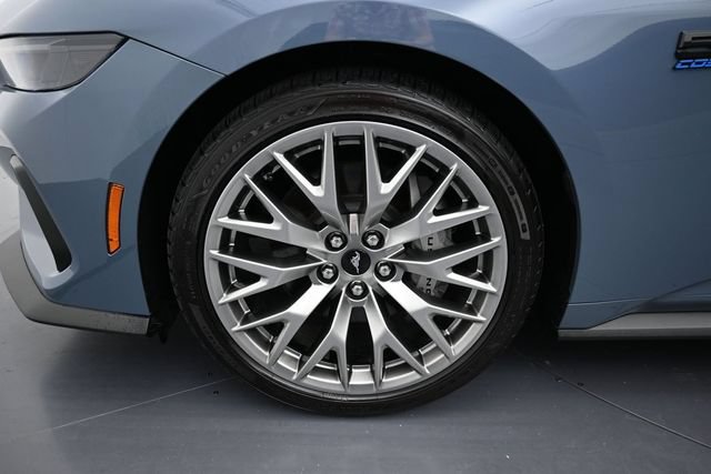 Certified 2025 Ford Mustang GT Premium RWD image 10