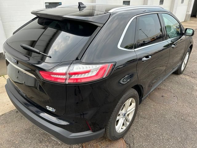 Certified 2019 Ford Edge SEL w/ Equipment Group 201A AWD/4WD image 5