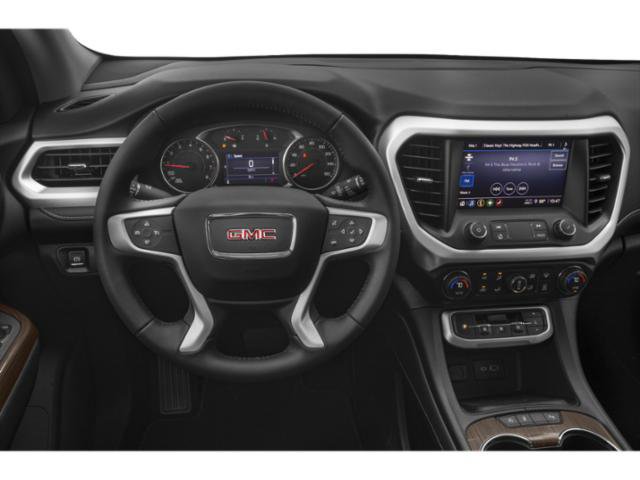 Used 2020 GMC Acadia SLE w/ Driver Convenience Package FWD image 10