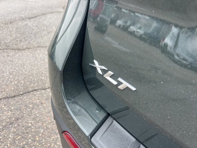 Certified 2023 Ford Explorer XLT w/ Equipment Group 202A image 27