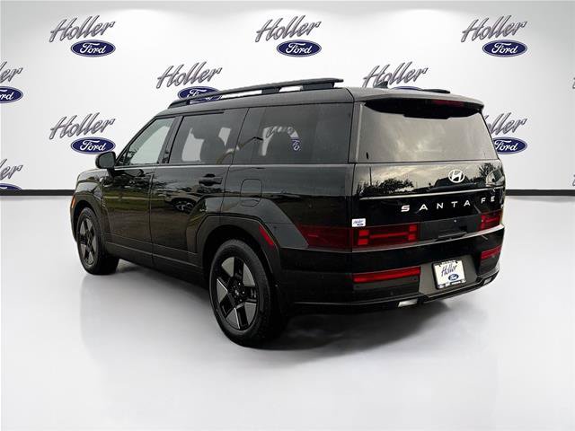 Used 2025 Hyundai Santa Fe SEL FWD image 5