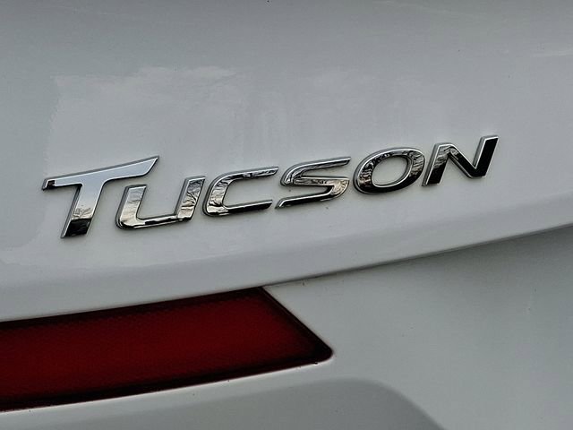 Used 2019 Hyundai Tucson SE image 29