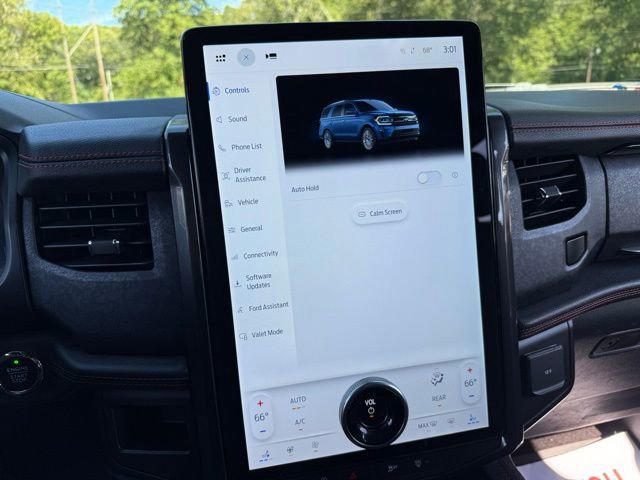 Certified 2022 Ford Expedition Max Limited image 33