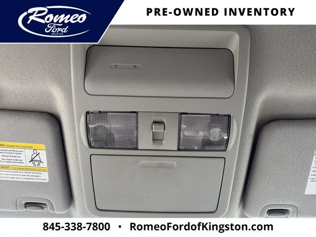 Used 2019 Nissan Frontier SV AWD/4WD image 17